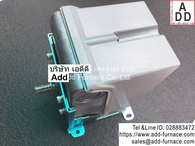 ECM3000F0110 | azbil Control Motor (8)
